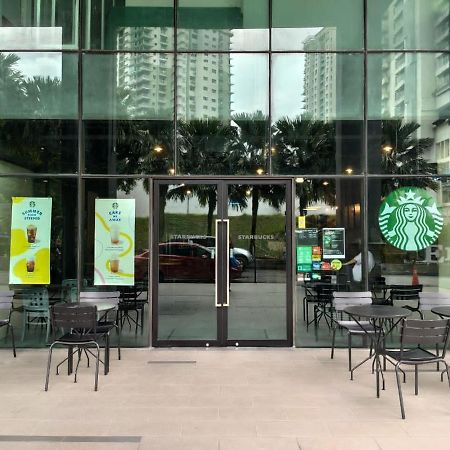 Furr Empire Damansara Studio Free Netflix Wifi เปอตาลิงจายา ภายนอก รูปภาพ
