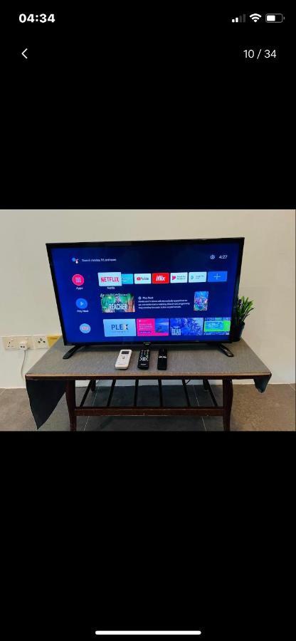 Furr Empire Damansara Studio Free Netflix Wifi เปอตาลิงจายา ภายนอก รูปภาพ
