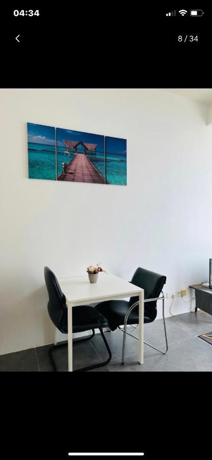 Furr Empire Damansara Studio Free Netflix Wifi เปอตาลิงจายา ภายนอก รูปภาพ