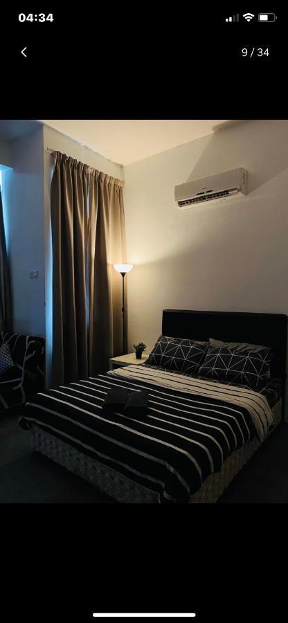 Furr Empire Damansara Studio Free Netflix Wifi เปอตาลิงจายา ภายนอก รูปภาพ