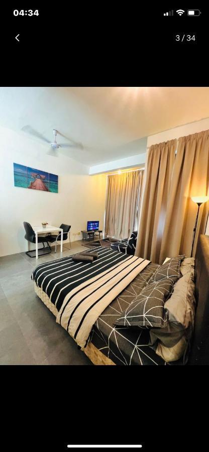Furr Empire Damansara Studio Free Netflix Wifi เปอตาลิงจายา ภายนอก รูปภาพ