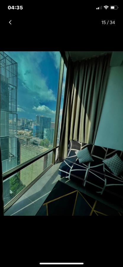 Furr Empire Damansara Studio Free Netflix Wifi เปอตาลิงจายา ภายนอก รูปภาพ