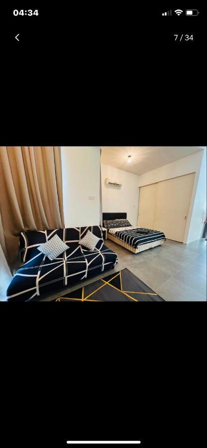 Furr Empire Damansara Studio Free Netflix Wifi เปอตาลิงจายา ภายนอก รูปภาพ